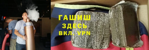 гашик Костерёво