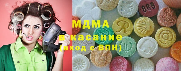 гашик Костерёво